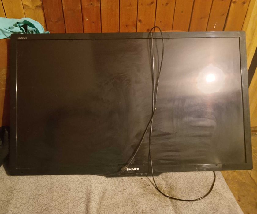 Telewizor Sharp AQUOS