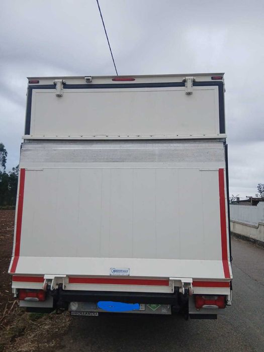 Carrinha IVECO 50C14 3500kg