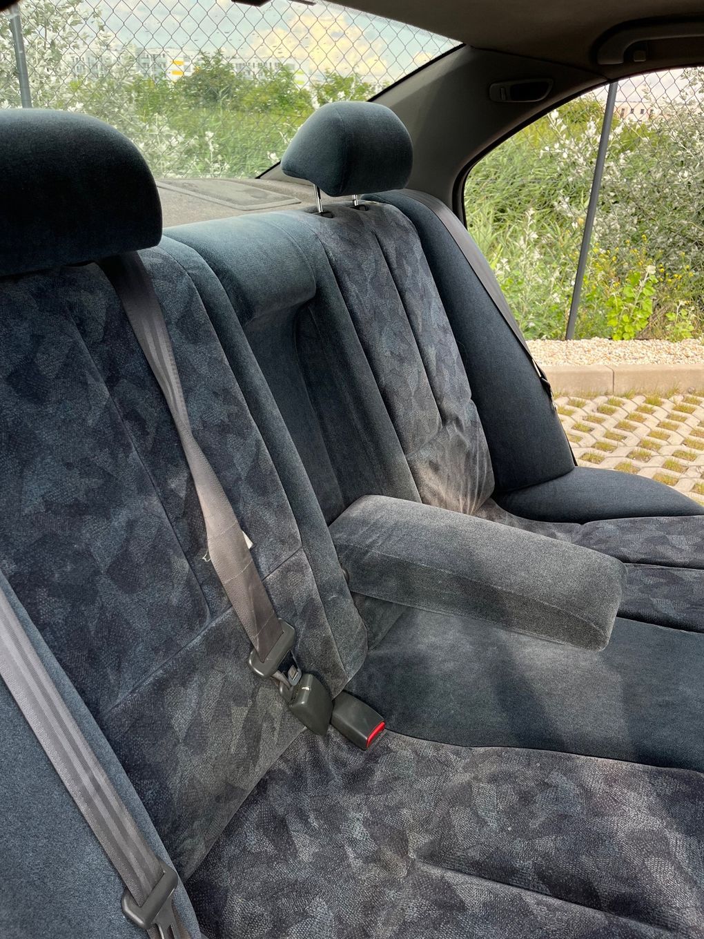 Mitsubishi Galant Mitshubishi Galant