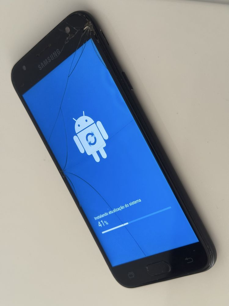 Samsung Galaxy J3 16Gb