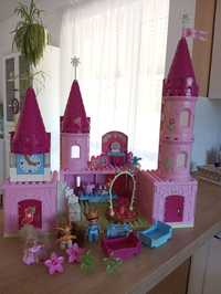 LEGO Duplo 8420 pałac księżniczki