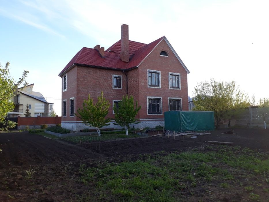 Продаю Дом в Харькове