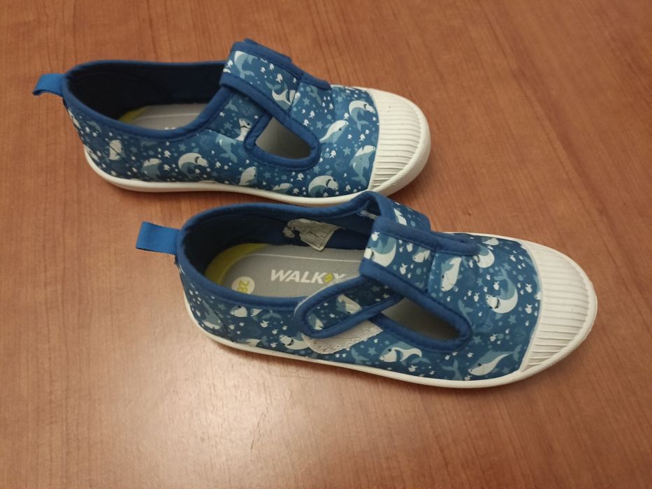Sapatos menino ou menina