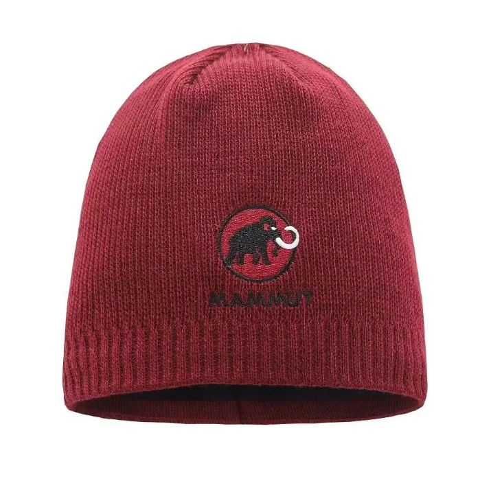 Зимові шапки на флісі MAMMUT оригінал