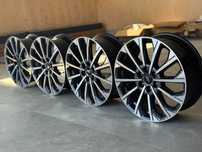 Felgi FORD TOURNEO TRANSIT CUSTOM 6x120 19'' 7,5J ET52,5