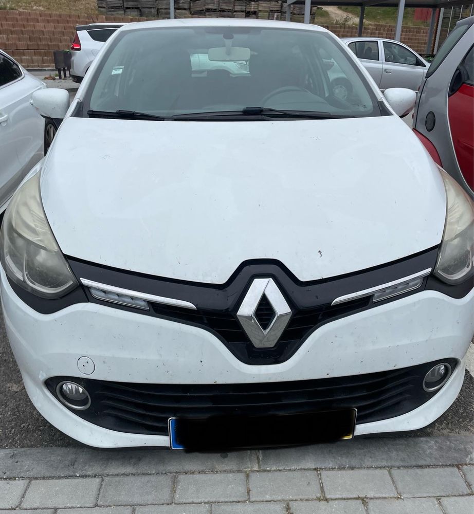 Renault Clio 1.5