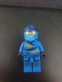 Lego ninjago Jay legacy