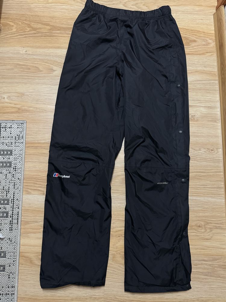 Штани Berghaus Hydroshell, водонепроникні