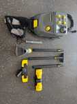 Karcher Profesjonalna Parownica