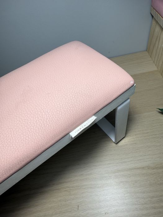 Podpórka do manicure