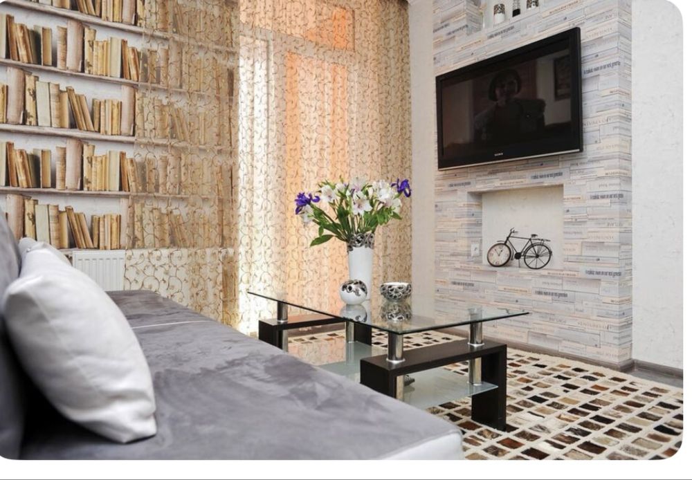 Чудова квартира в ,,Комфорт тауне,,