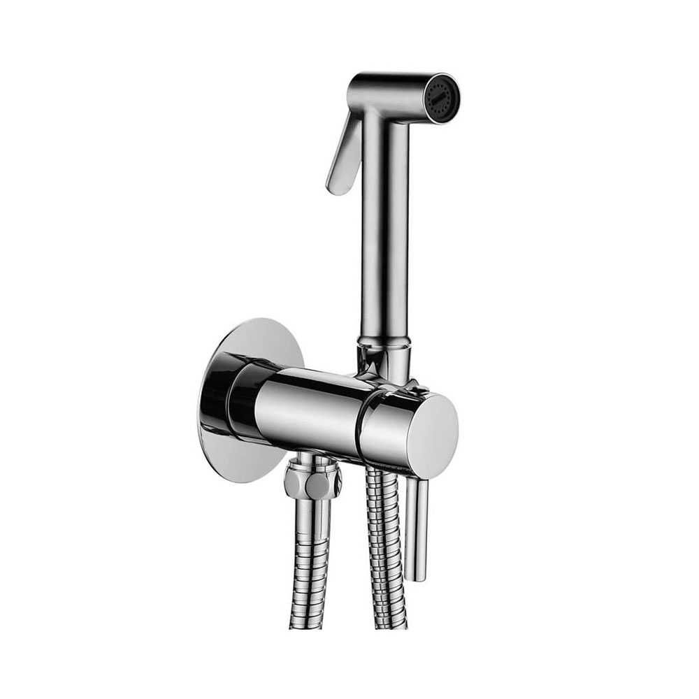 Гігієнічний душ Grohe, Paffoni, Q-tap...