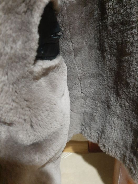 Куртка чоловіча шкіра, Турція. .Нова