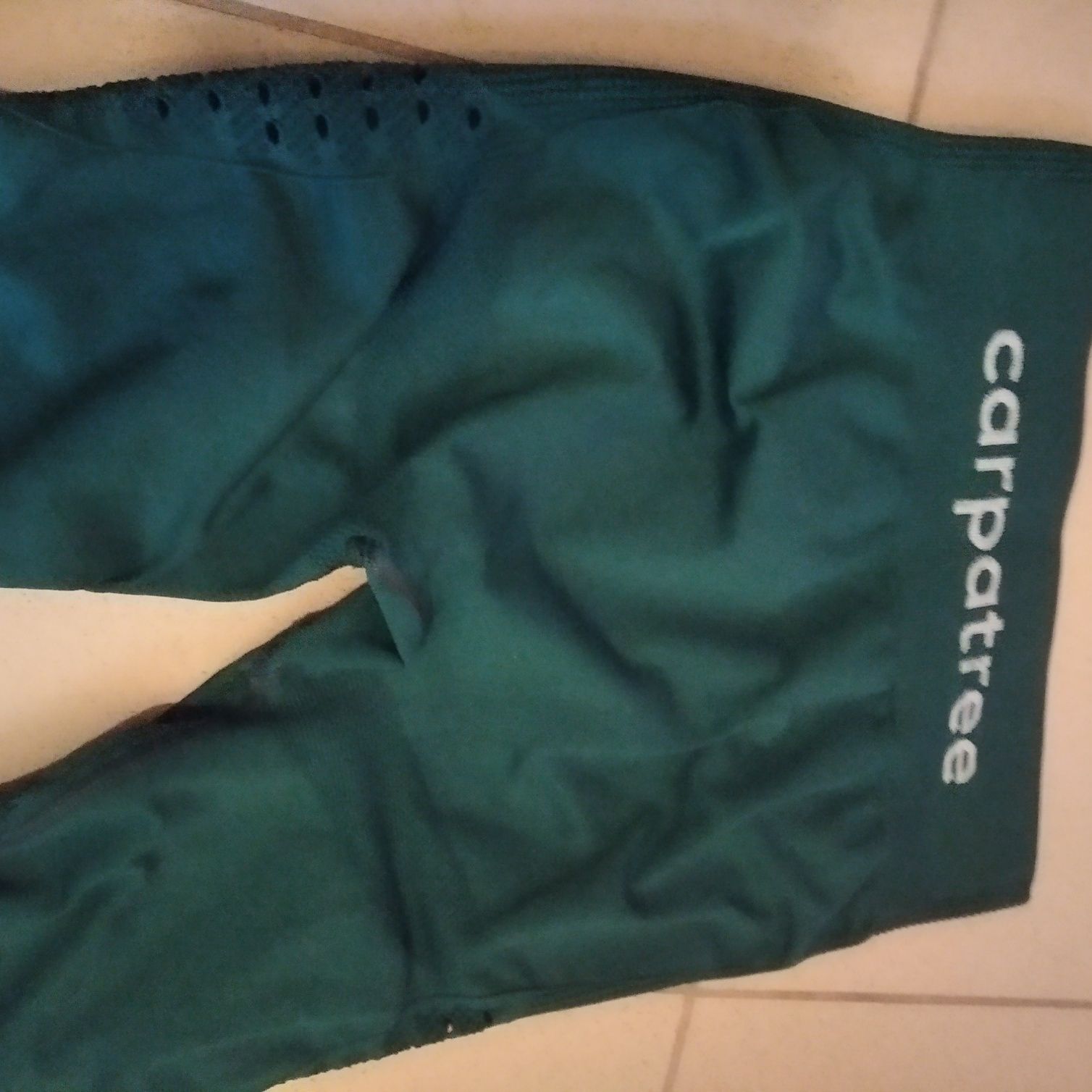 Legginsy Carpatree rozmiar S damskie sportowe