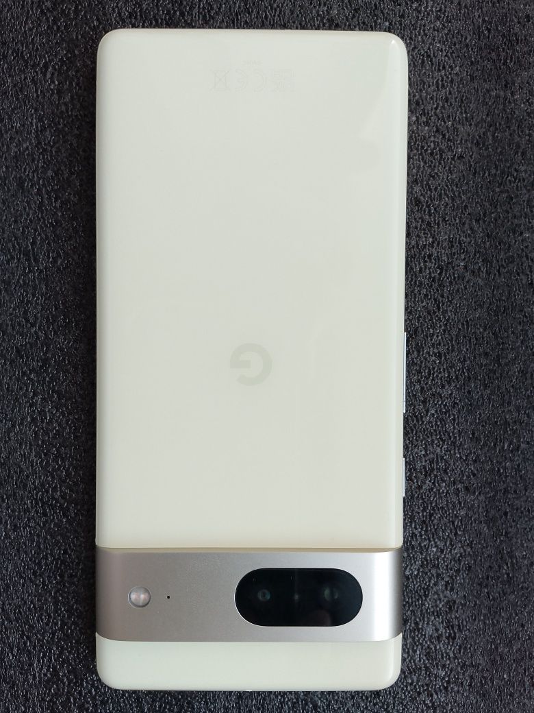 Google pixel 7 8 / 128 EU Європа дисплей "потік"