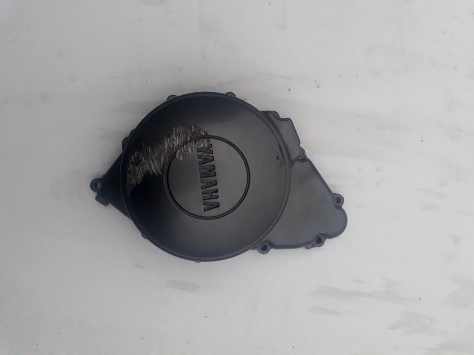 Yamaha xjr 1300 pokrywa oslona dekiel alternatora silnika