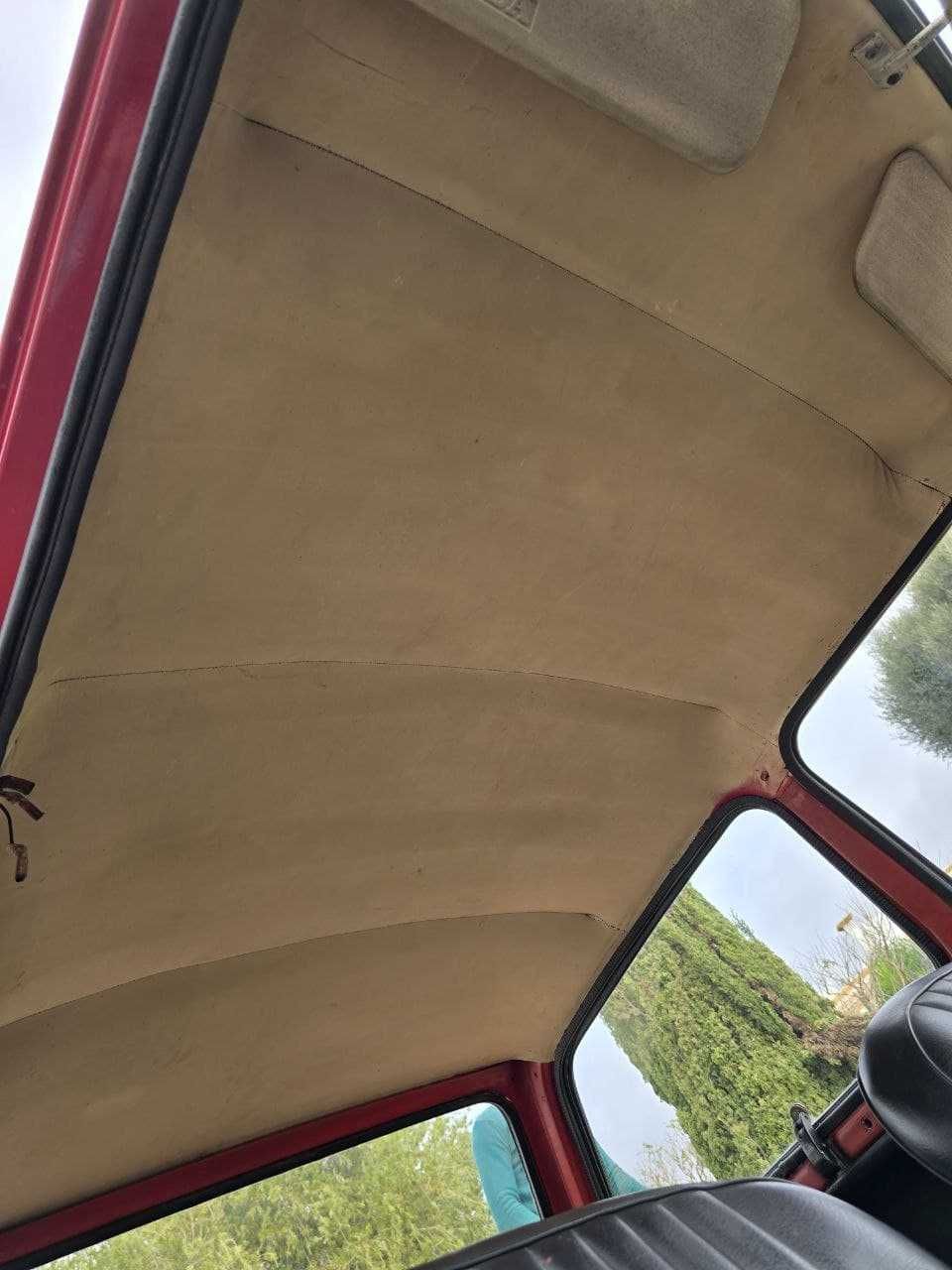 Honda N 360 MT bom estado
