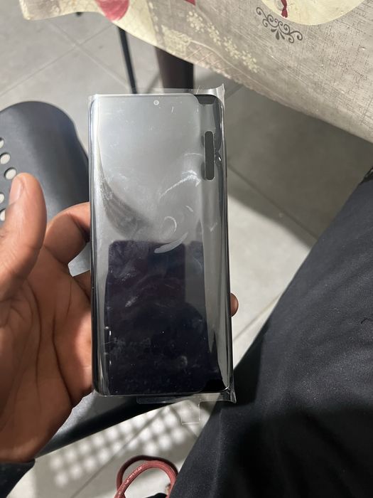 Iphone 12 pro max 512g e samsung a12 128g