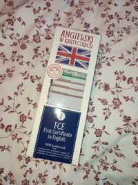 Fiszki język angielski A1