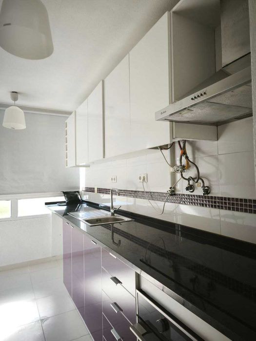 ApartamentoT3 rua Camilo Castelo Branco 3 Santo Antonio dos Cavaleiros