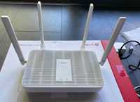 Xiaomi Redmi AX3000 Router bezprzewodowy WiFi6 3000Mbps + Mesh