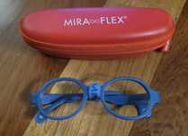 Okulary elastyczne Miraflex Baby Lux 2 Oprawki dziecięce