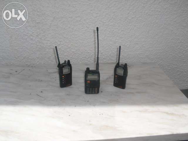 Radios Comunicação