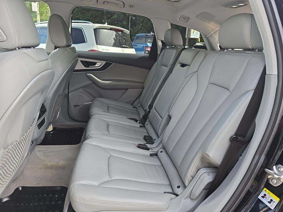 Audi Q7 2018 2.0 Premium Plus