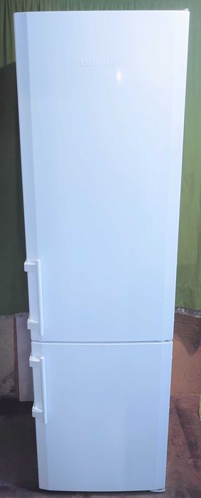 Холодильник Liebherr CN 4013 No Frost двухкамерный Германия