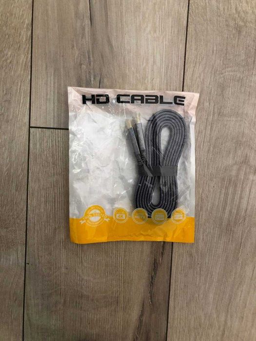 4K UHD HDMI-кабель , 2 метри