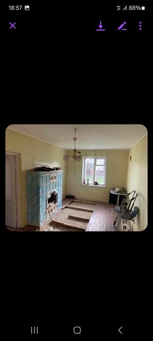 Земельна ділянка