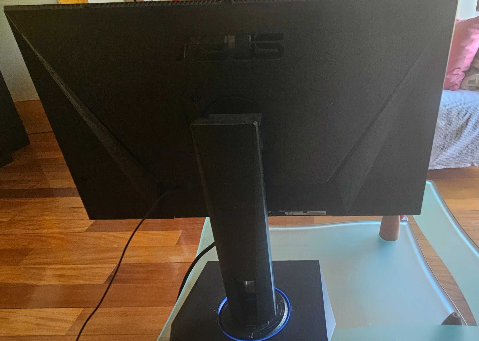 Monitor Asus como novo