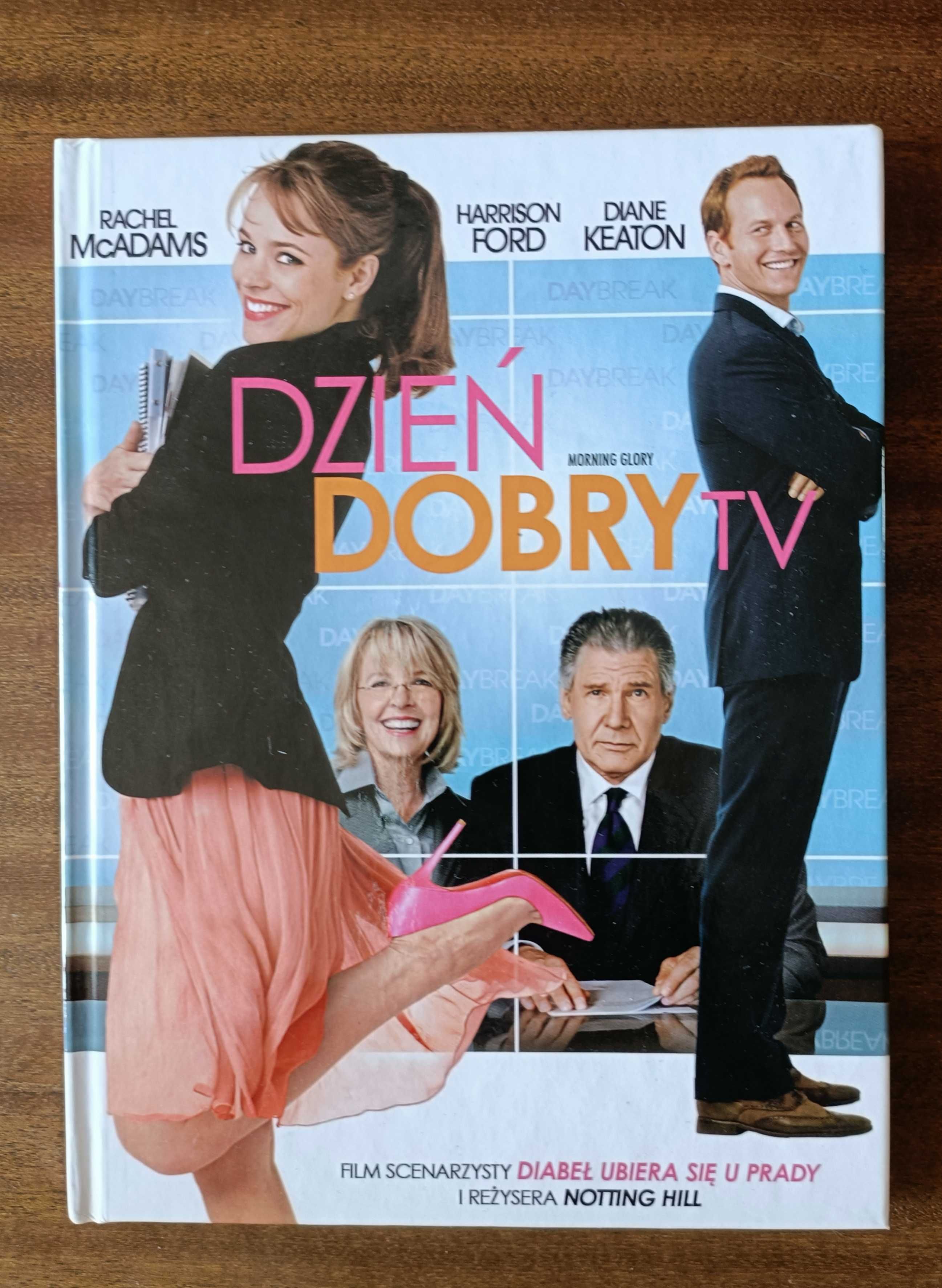 Duży zestaw filmów dvd - 10 plus jeden Gratis