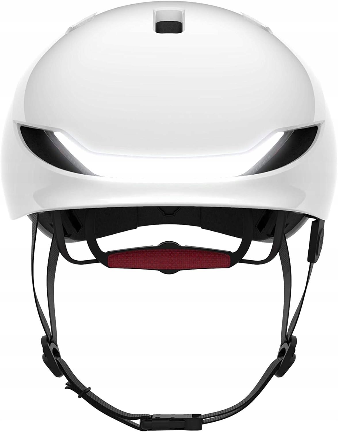 Kask Rowerowy LUMOS Matrix MIPS LED Kierunkowskazy STOP USB Miejski ML