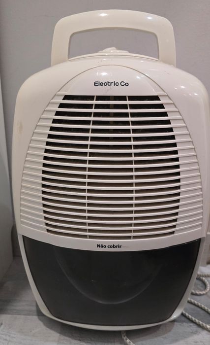 Desumidificador Electric Co – portátil