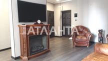 Однокомнатная квартира с РЕМОНТОМ Аркадия Фонтан