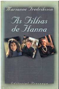 13360

As Filhas de Hanna
de Marianne Fredriksson