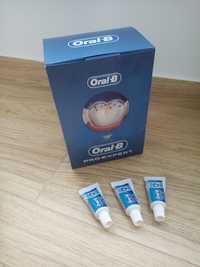 Pasta dentifrica oral b ORAL B, viagem, novas originais