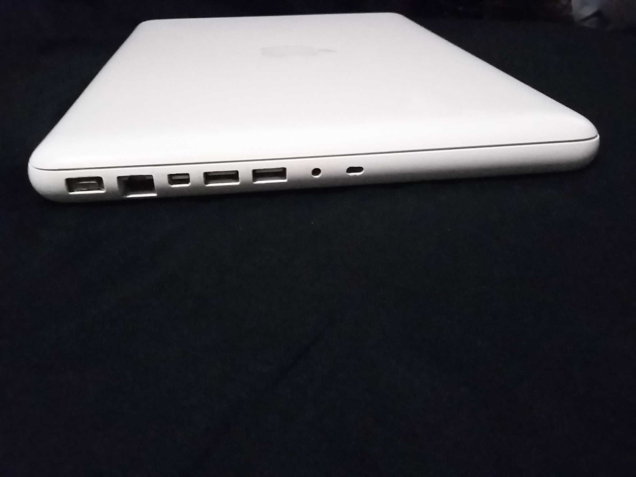 Macbook (до 16Гб ОЗУ!!) Батарея Новая! Макбук Apple Mac