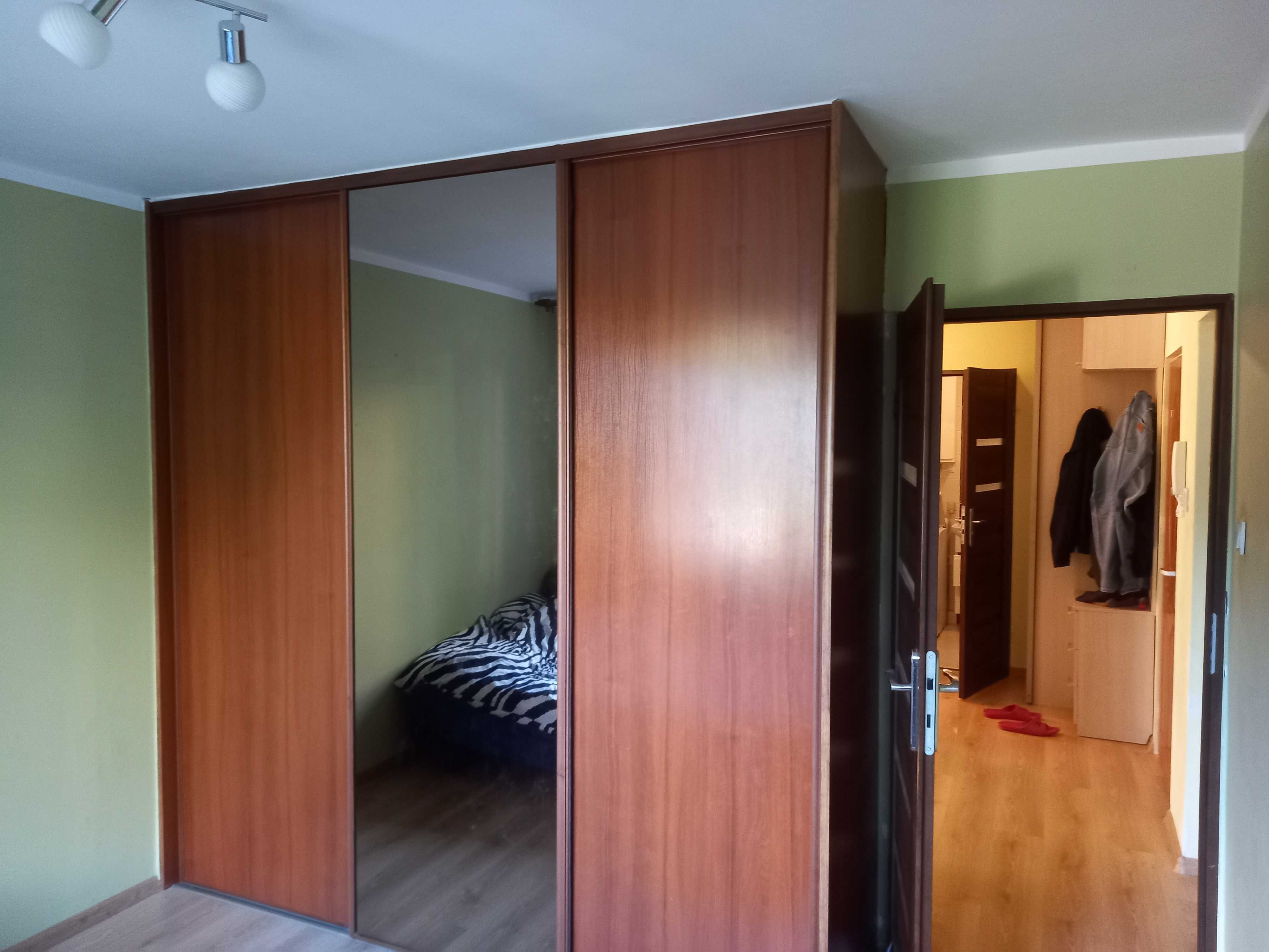 Mieszkanie, 66,5m2, 1 piętro, ul. Orzechowa
