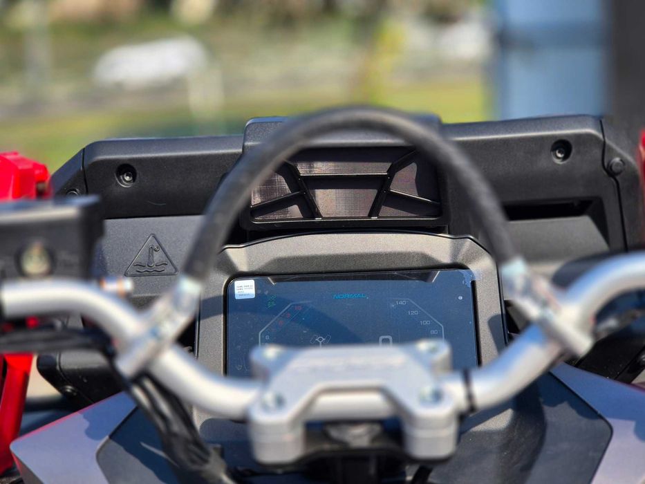 Квадроцикл CFMOTO CFORCE 1000 MV