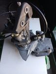 Bomba injetora Megane 1.9dti de 2001
