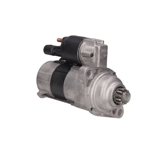 Стартер VW Caddy III, Audi A3 фольксваген кадди ауди а3 02Z911023M