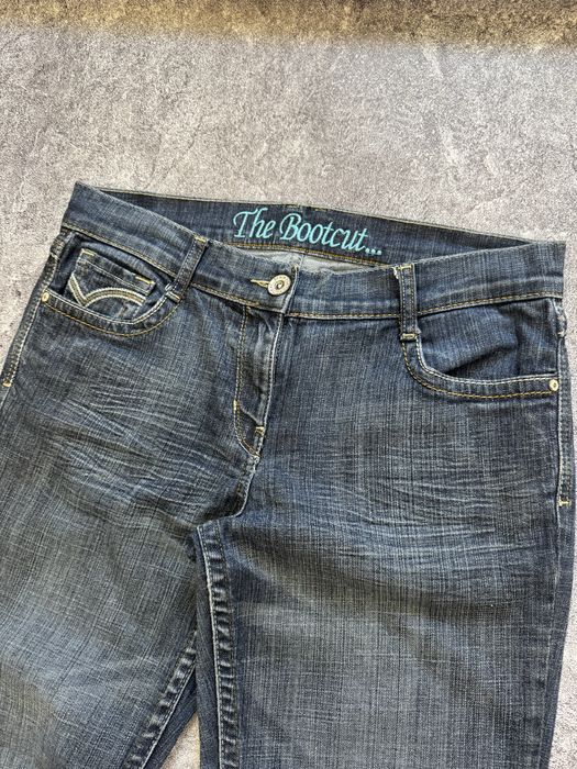 Bootcut jeans flare,true religion, rock revival, diesel