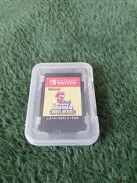 Gra Super Mario Bros Deluxe Nintendo Switch