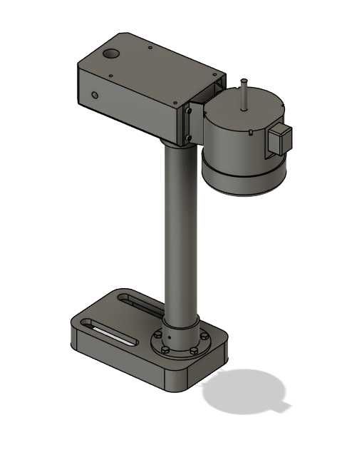 Projektowanie Maszyn i Urządzeń CAD 3D | Profesjonalne Usługi