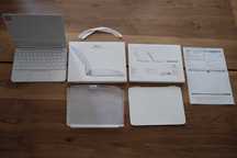 Klawiatura Apple Magic Keyboard do iPad Pro 11 M4 2024 Gwarancja