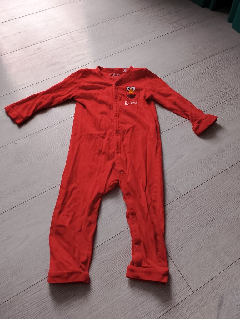 Sprzedam body/piżamę rozmiar 98