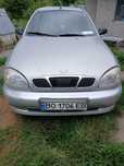 Daewoo Lanos  1.5 мотор 2007р.