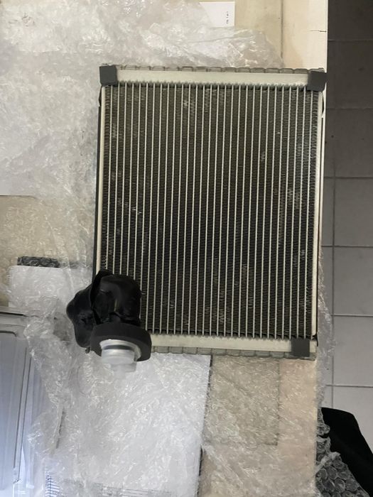 Випарник Suzuki  95411-61M11-000